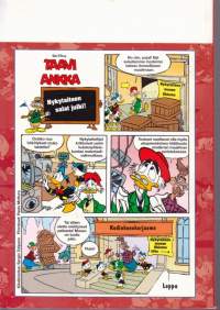 Roope-setä taskulehti 04/2004 N:o 296.
