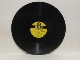 M.G.M MGM 624 T´Ho Voluto Bene / Anna. Silvana Mangano