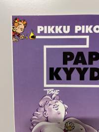 Pikku Piko seikkailee 7