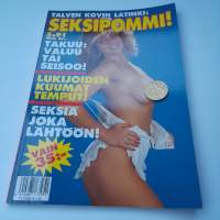 Tyhjä kuva