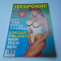 Tyhjä kuva