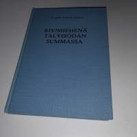 Rivimiehenä  talvisodan Summassa