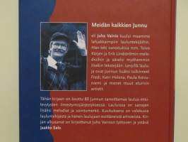 Elämää ja erotiikkaa - Junnun parhaat