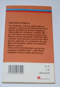 Remo 82 Mestarien kokous