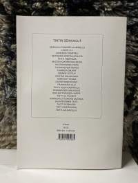 Tintin seikkailut 24