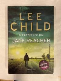 Berättelser om Jack Reacher