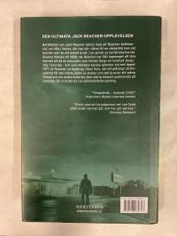 Berättelser om Jack Reacher