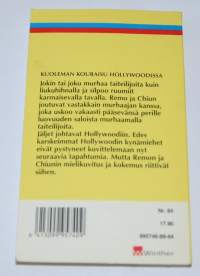 Remo 84 Kuoleman kouraisu Hollywoodissa