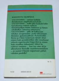 Remo special   5  Kadotettu eilispäivä
