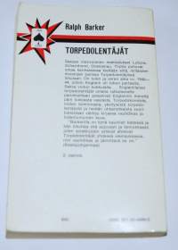 Torpedolentäjät