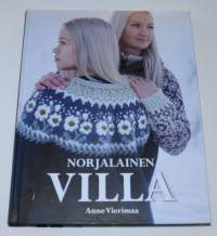 Norjalainen villa