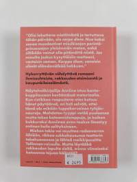 Hellä leijona