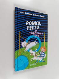 Ponku, Peetu ja täydellinen Tippe