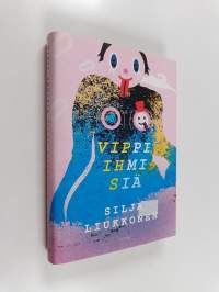 Vippi-ihmisiä