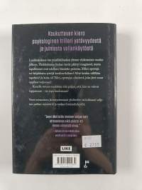 Kuinka tähdet kuolevat