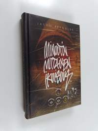 Minuutin mittainen ikuisuus