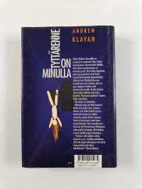 Tyttärenne on minulla