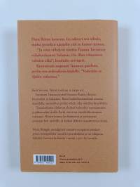 Onnen kaukoranta (signeerattu)
