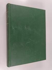 Jakt och fiske 1963 1-5, 1964 2-10, 12