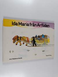 Ida Maria från Arfliden