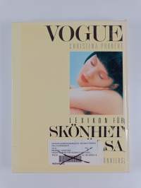Vogue lexikon för skönhet och hälsa