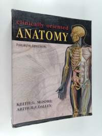Clinically Oriented Anatomy