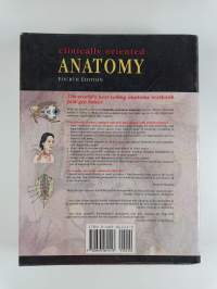 Clinically Oriented Anatomy