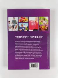 Terveet nivelet : kattava opas nivelten hoitoon ja nivelvaivojen ehkäisyyn