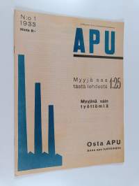 Apu 1/1933