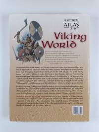 Historical atlas of the viking world