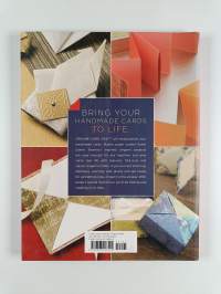 Origami Card Craft : 30 Clever Cards and Envelopes to Fold