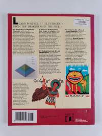 The verbum book of postscript illustration