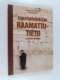 Lapsityöntekijän raamattutieto