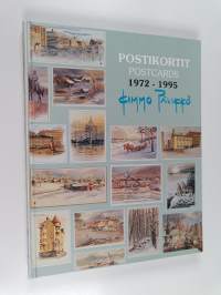 Postikortit 1972-1995 = Postcards 1972-1995