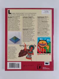 The verbum book of postscript illustration