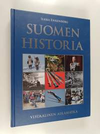 Suomen historia : visuaalinen aikamatka