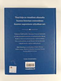 Suomen historia : visuaalinen aikamatka