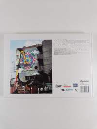 The mural art : murals on huge public surfaces around the world : vol. 3