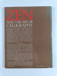 Zen and the Art of Calligraphy : the Essence of Sho
