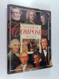 The A-Z of Classical Composers