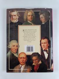 The A-Z of Classical Composers