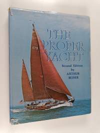 The Proper Yacht