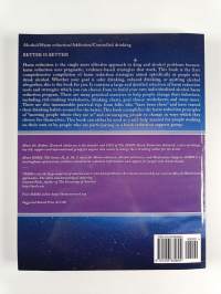 How to Change Your Drinking - A Harm Reduction Guide to Alcohol
