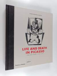 Life and Death in Picasso - Still Life/figure, C. 1907-1933