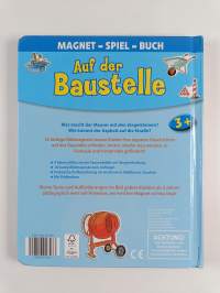 Auf der Baustelle