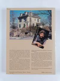 This Old House - Restoring, Rehabilitating, and Renovating an Older House