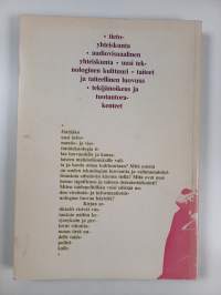 Uusi teknologia, taiteet, taidepolitiikka