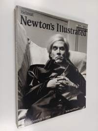 Helmut Newton&#039;s Illustrated : No. 1-no. 4