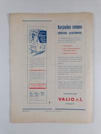 Karjaväen joulu 1943