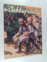 Tyhjä kuva